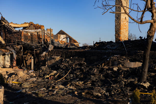 Reliable Fire Damage Repair contractor in Paradise Valley, AZ by Fire Damage Doption