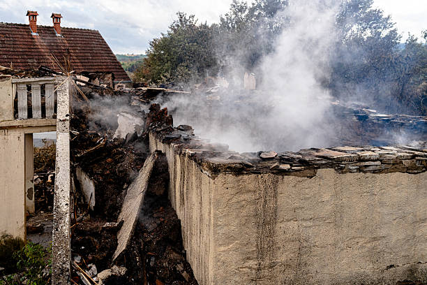 Affordable Fire Damage Repair solutions in Paradise Valley, AZ